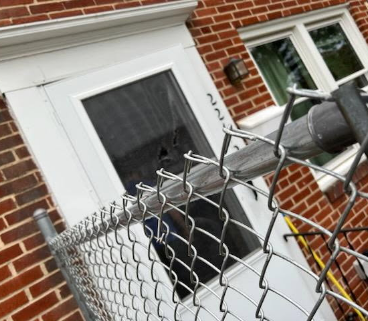 Residential Fencing Example
